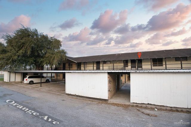 1600 S Bridge Avenue 206, Weslaco, TX 78596