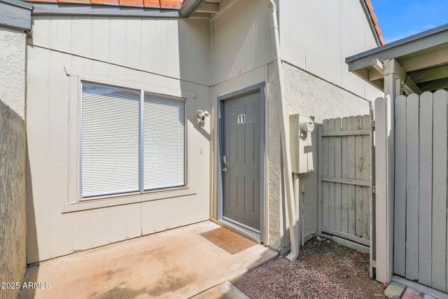 15201 N 25TH Drive 11, Phoenix, AZ 85023