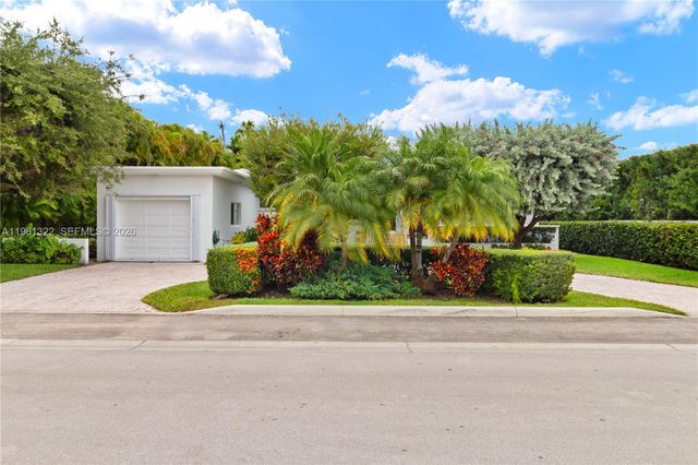 1261 98th St, Bay Harbor Islands, FL 33154