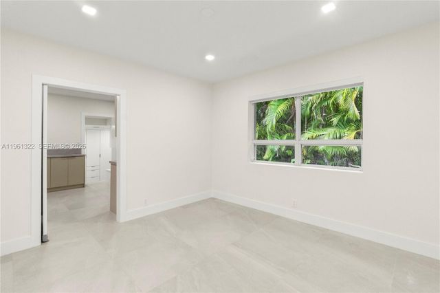 1261 98th St, Bay Harbor Islands, FL 33154