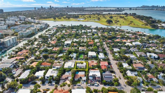 1261 98th St, Bay Harbor Islands, FL 33154