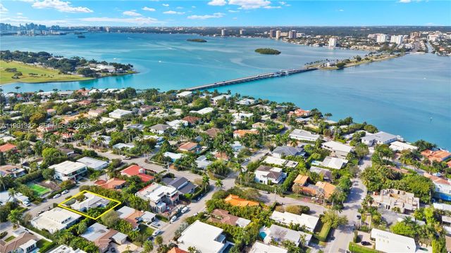 1261 98th St, Bay Harbor Islands, FL 33154