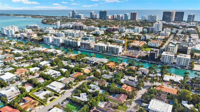 1261 98th St, Bay Harbor Islands, FL 33154