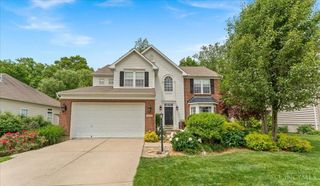 1422 Shawnee Run Drive, Maineville, OH 45039