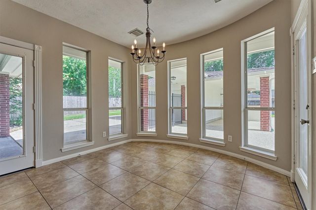 6610 Glenhill Drive, Spring, TX 77389