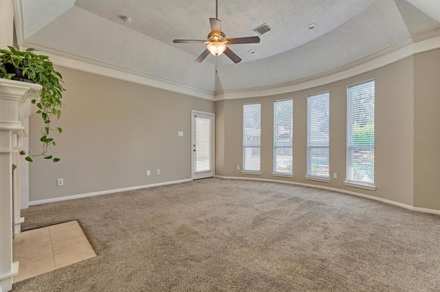 6610 Glenhill Drive, Spring, TX 77389