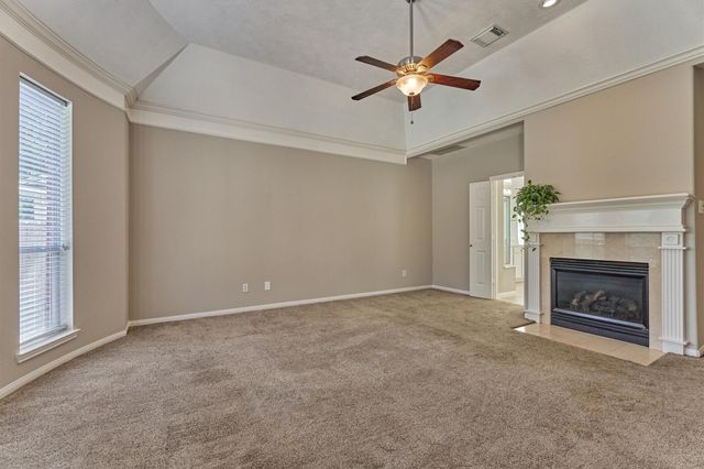 6610 Glenhill Drive, Spring, TX 77389