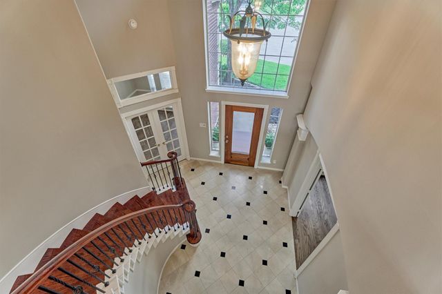 6610 Glenhill Drive, Spring, TX 77389