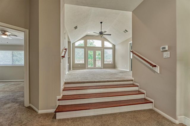6610 Glenhill Drive, Spring, TX 77389