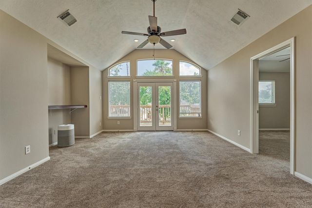 6610 Glenhill Drive, Spring, TX 77389