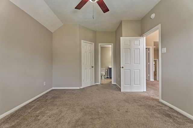 6610 Glenhill Drive, Spring, TX 77389