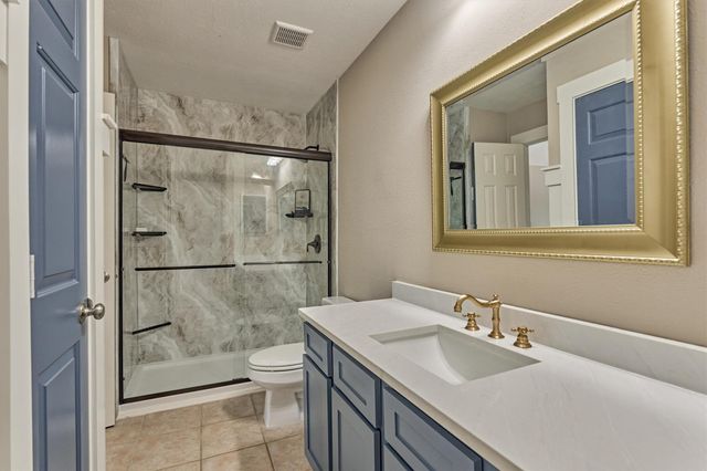 6610 Glenhill Drive, Spring, TX 77389