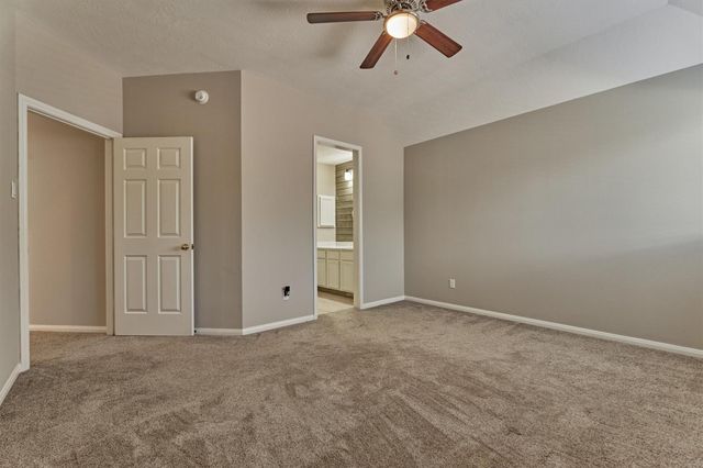 6610 Glenhill Drive, Spring, TX 77389