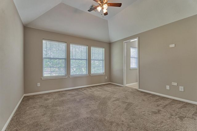 6610 Glenhill Drive, Spring, TX 77389