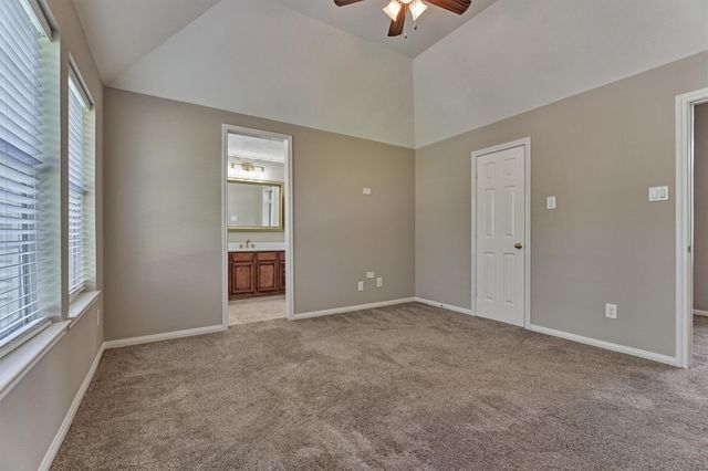 6610 Glenhill Drive, Spring, TX 77389