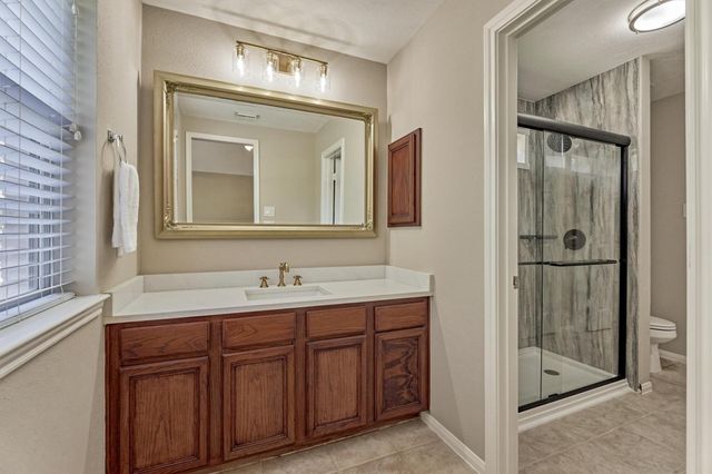 6610 Glenhill Drive, Spring, TX 77389