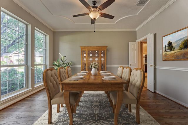 6610 Glenhill Drive, Spring, TX 77389