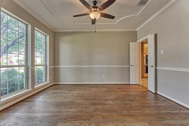 6610 Glenhill Drive, Spring, TX 77389