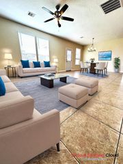 1607 Bel Riposo Lane, League City, TX 77573