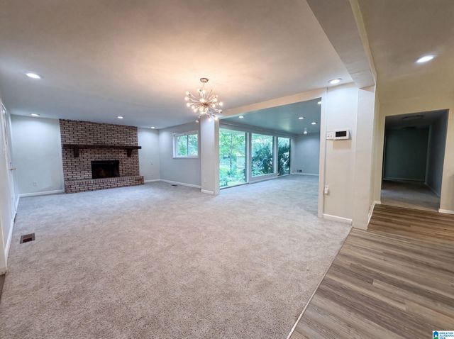 127 WALKER AVENUE, Hueytown, AL 35023