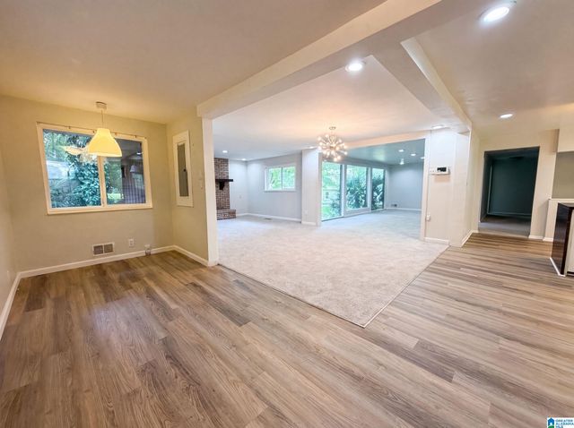 127 WALKER AVENUE, Hueytown, AL 35023