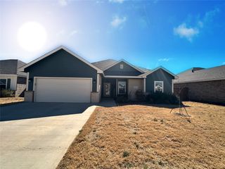 301 Sweet Pea Path, Abilene, TX 79602
