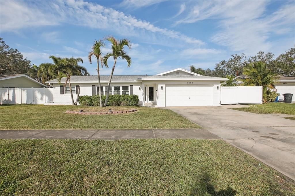 6459 30TH AVENUE N, St Petersburg, FL 33710