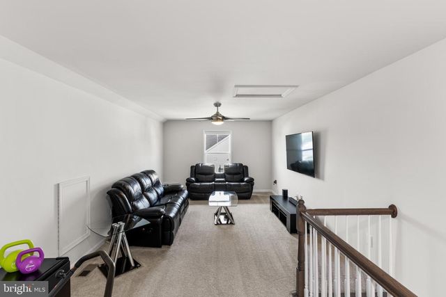 11708 ROBIN WOODS CIR, Spotsylvania, VA 22551