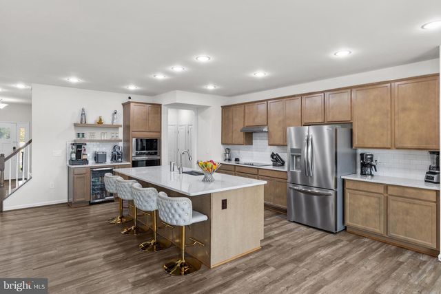 11708 ROBIN WOODS CIR, Spotsylvania, VA 22551