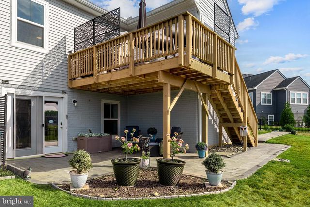 11708 ROBIN WOODS CIR, Spotsylvania, VA 22551