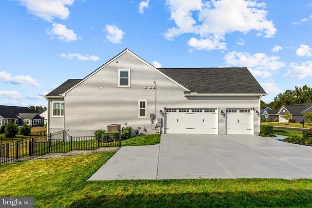 11708 ROBIN WOODS CIR, Spotsylvania, VA 22551