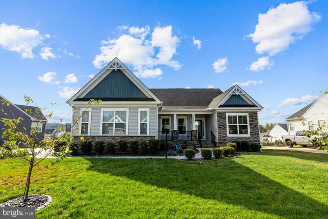 11708 ROBIN WOODS CIR, Spotsylvania, VA 22551