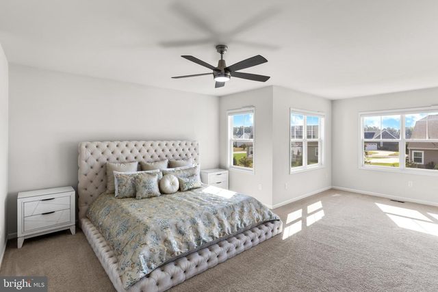 11708 ROBIN WOODS CIR, Spotsylvania, VA 22551