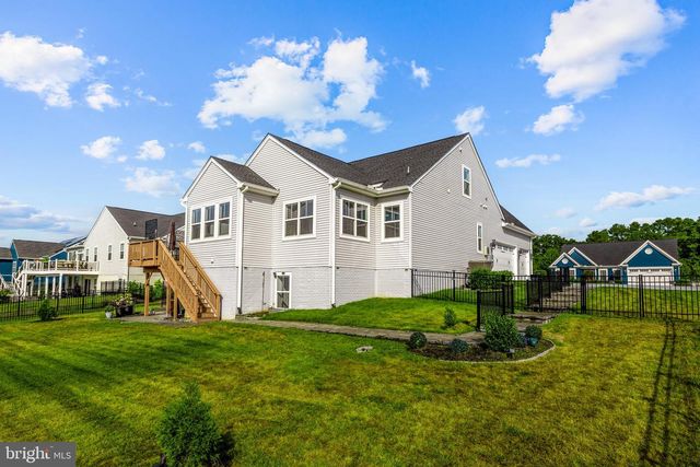 11708 ROBIN WOODS CIR, Spotsylvania, VA 22551