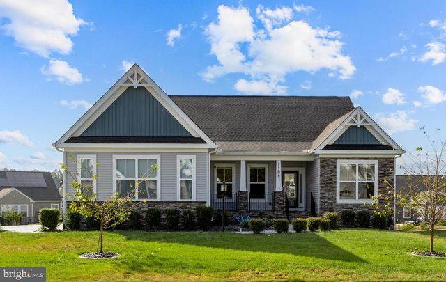 11708 ROBIN WOODS CIR, Spotsylvania, VA 22551