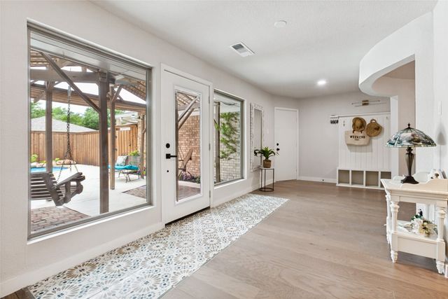 504 Goodwin Drive, Richardson, TX 75081