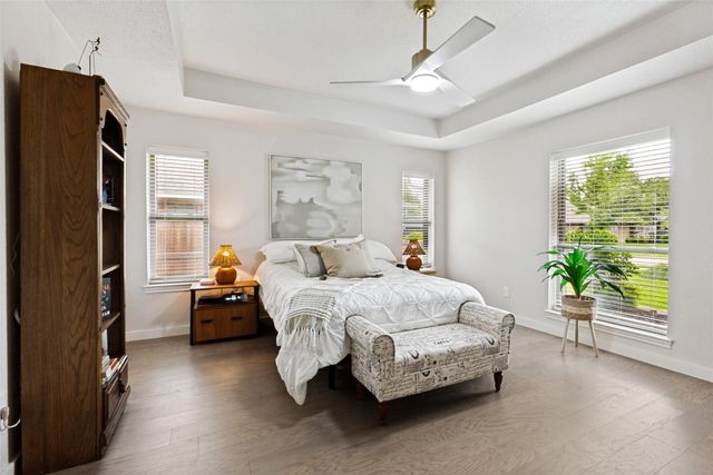 504 Goodwin Drive, Richardson, TX 75081