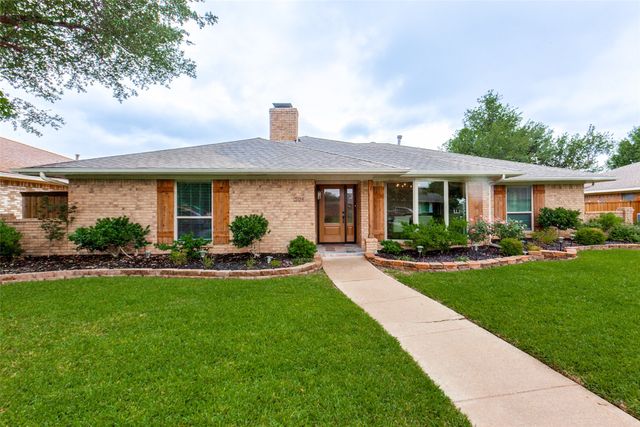 504 Goodwin Drive, Richardson, TX 75081