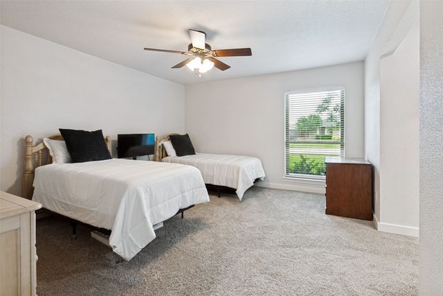 504 Goodwin Drive, Richardson, TX 75081