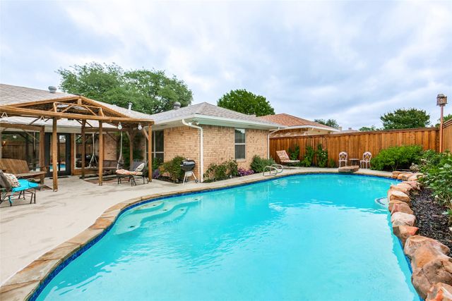 504 Goodwin Drive, Richardson, TX 75081