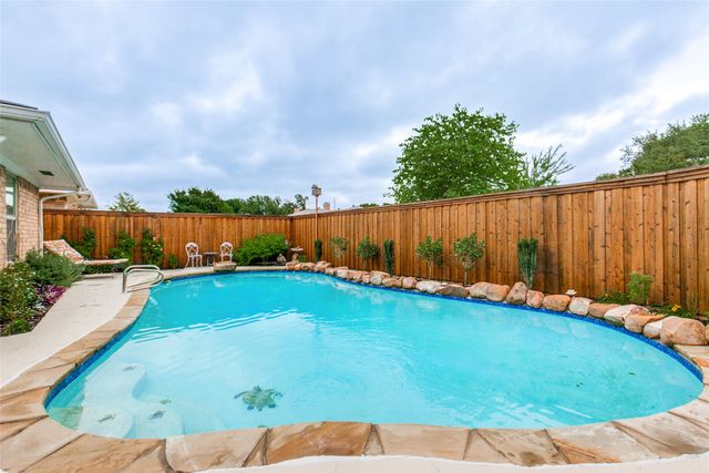 504 Goodwin Drive, Richardson, TX 75081