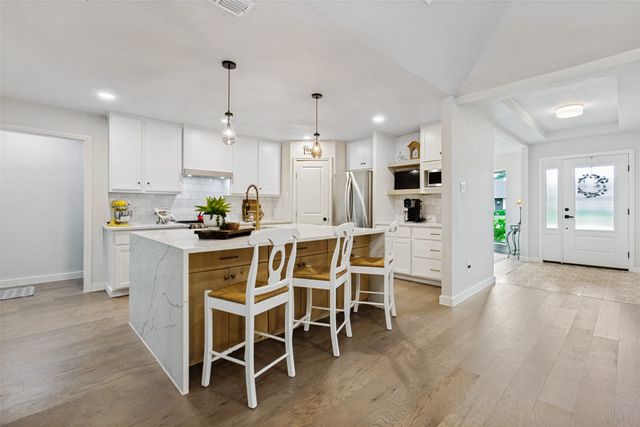 504 Goodwin Drive, Richardson, TX 75081