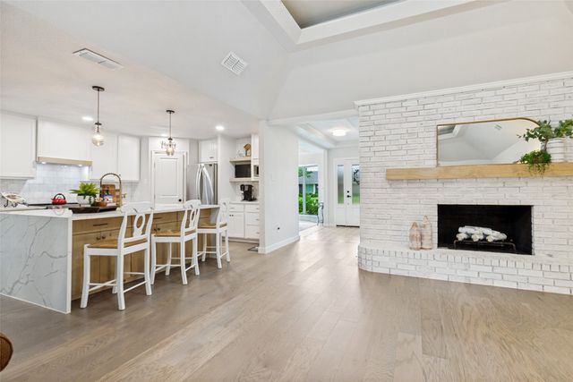 504 Goodwin Drive, Richardson, TX 75081