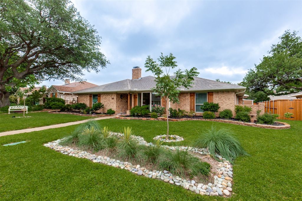 504 Goodwin Drive, Richardson, TX 75081