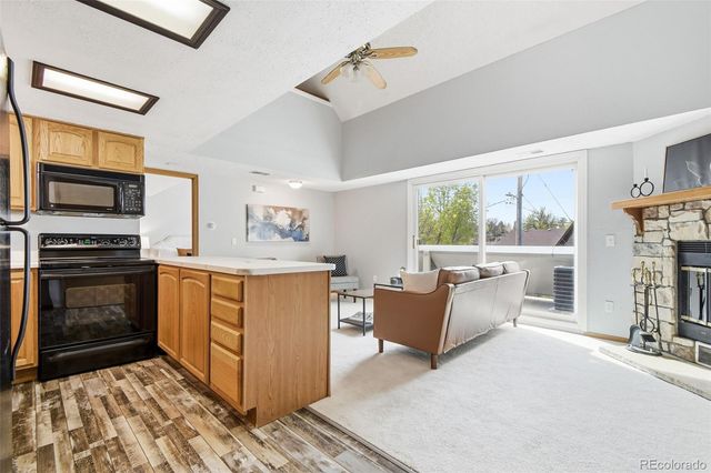 5250 S Huron Way 3-310, Littleton, CO 80120