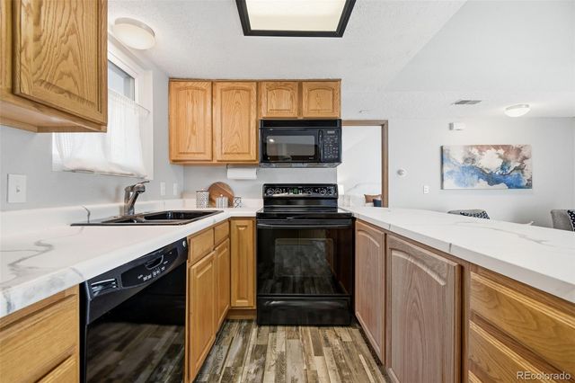 5250 S Huron Way 3-310, Littleton, CO 80120