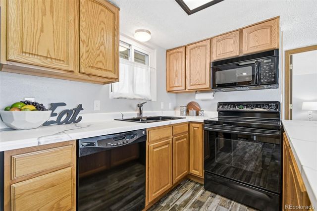 5250 S Huron Way 3-310, Littleton, CO 80120