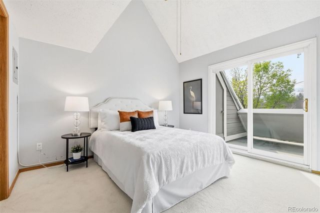 5250 S Huron Way 3-310, Littleton, CO 80120