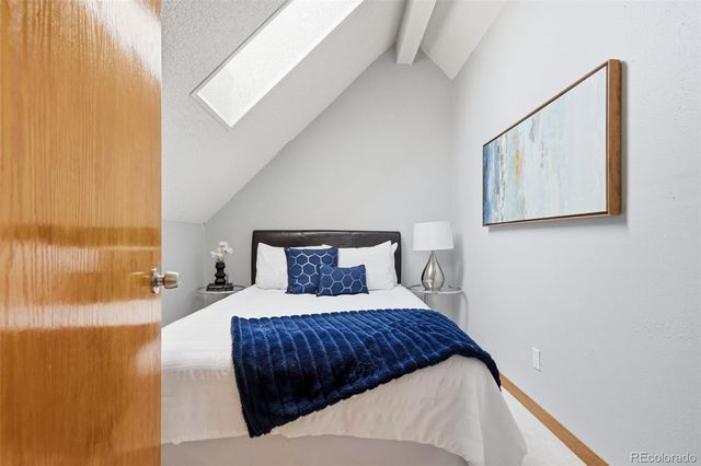 5250 S Huron Way 3-310, Littleton, CO 80120