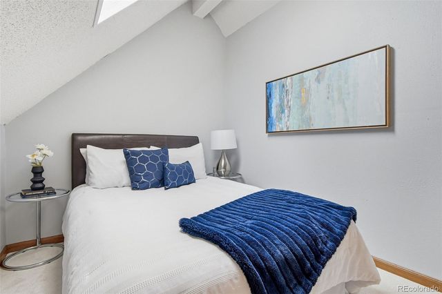 5250 S Huron Way 3-310, Littleton, CO 80120